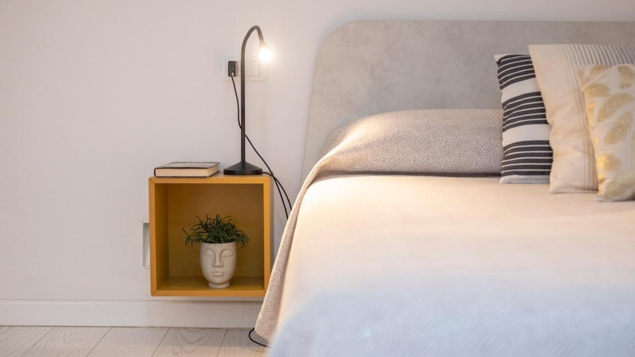 Suite Vista Mare Сан Винченцо Екстериор снимка